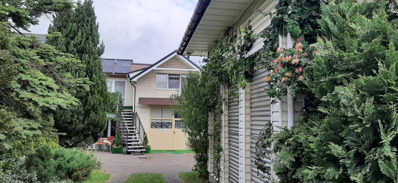 Noclegi U Gosi Mosty Kolo Gdyni Exterior foto