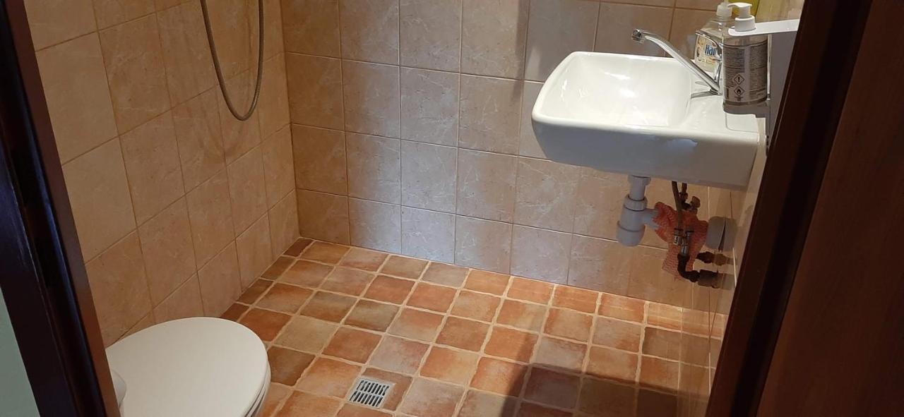 Noclegi U Gosi Mosty Kolo Gdyni Exterior foto
