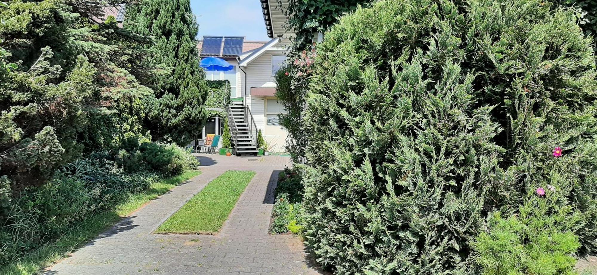 Noclegi U Gosi Mosty Kolo Gdyni Exterior foto