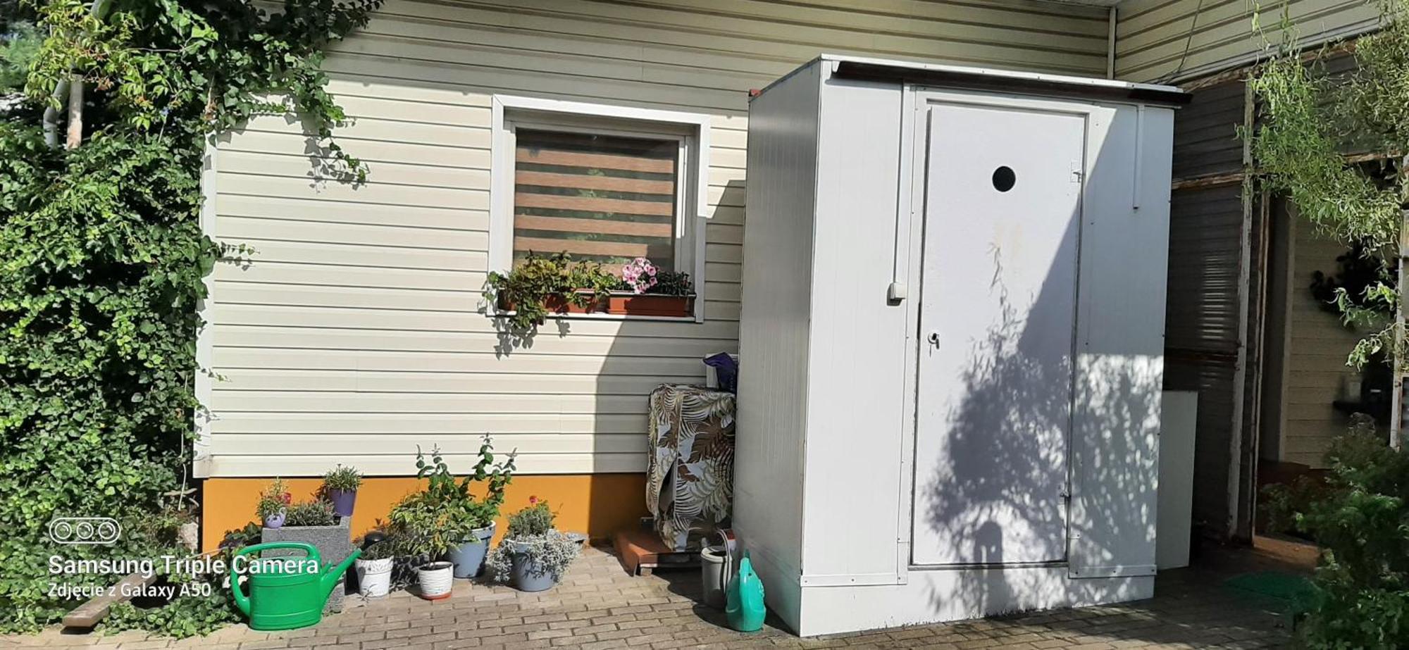 Noclegi U Gosi Mosty Kolo Gdyni Exterior foto