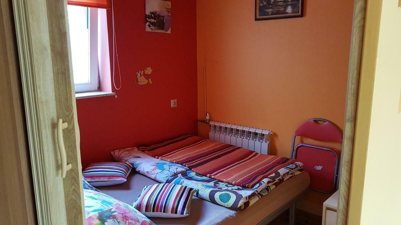 Noclegi U Gosi Mosty Kolo Gdyni Exterior foto