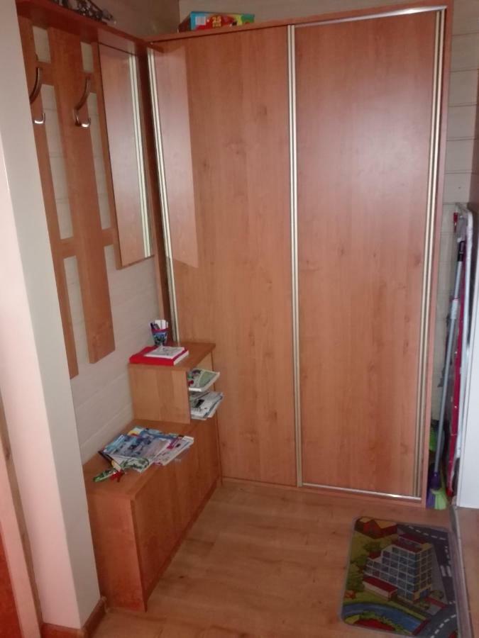 Noclegi U Gosi Mosty Kolo Gdyni Exterior foto