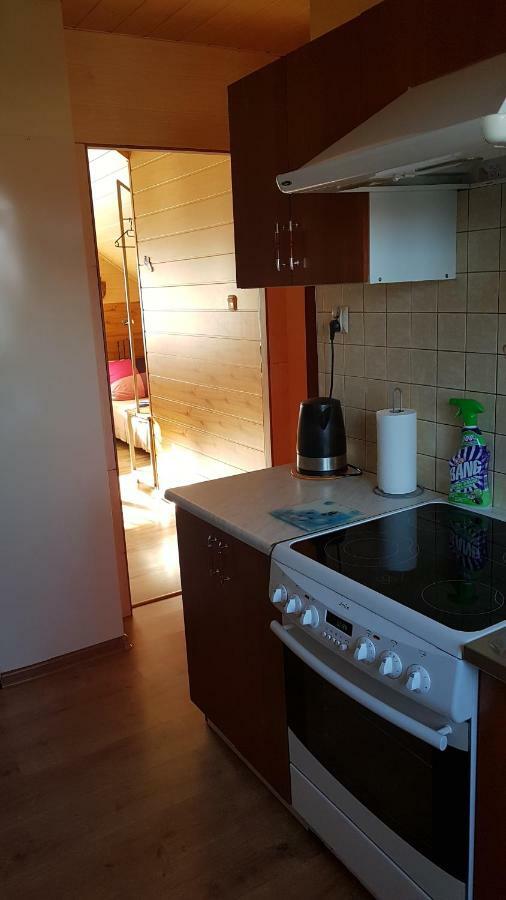 Noclegi U Gosi Mosty Kolo Gdyni Exterior foto