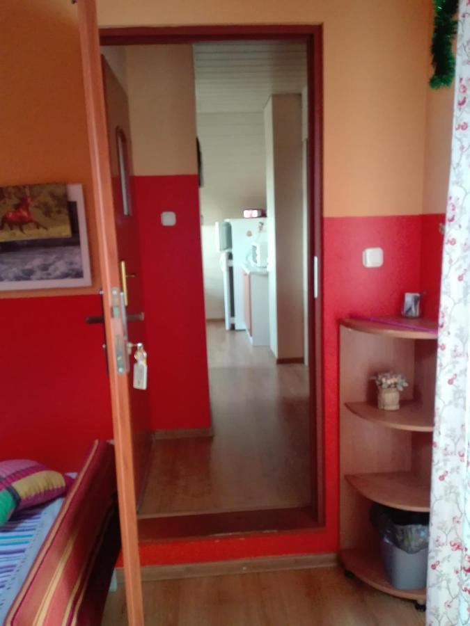 Noclegi U Gosi Mosty Kolo Gdyni Exterior foto